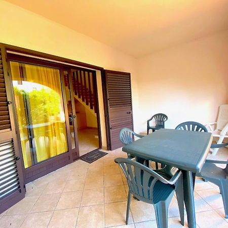 Residence Almusura ซาน เตโอโดโร ภายนอก รูปภาพ