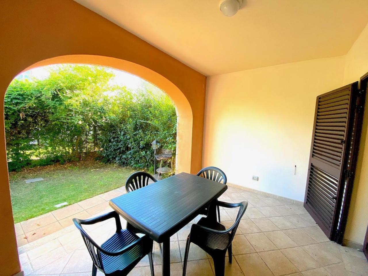 Residence Almusura ซาน เตโอโดโร ภายนอก รูปภาพ