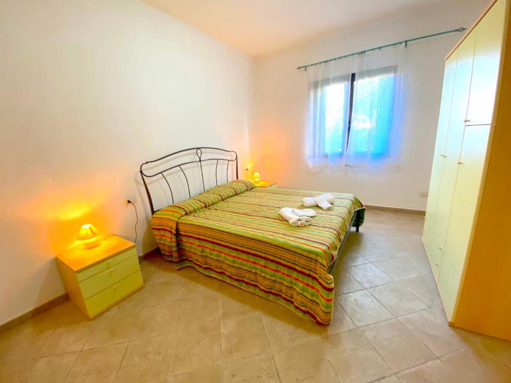 Residence Almusura ซาน เตโอโดโร ภายนอก รูปภาพ